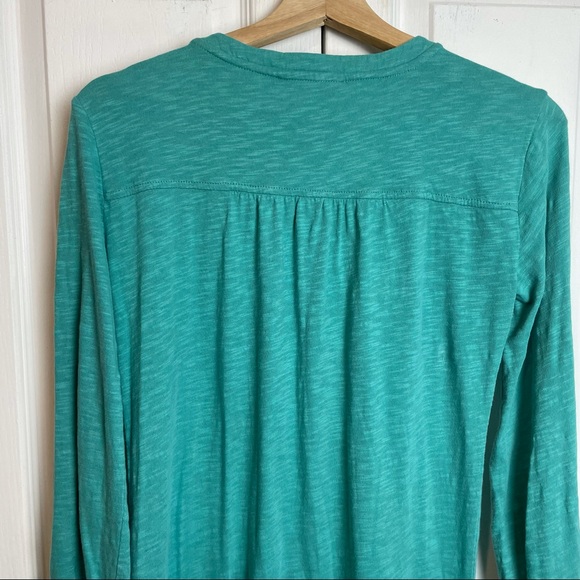 Cotton ANTHRO Dress - Picture 6 of 6